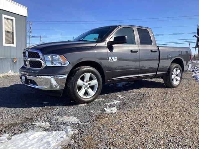 RAM 1500  2024
