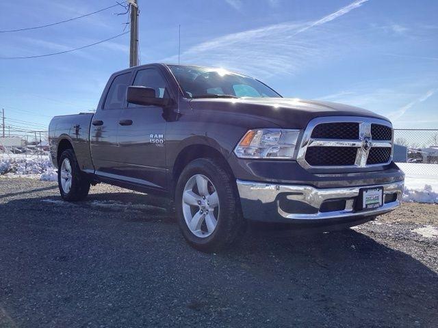 RAM 1500  2024
