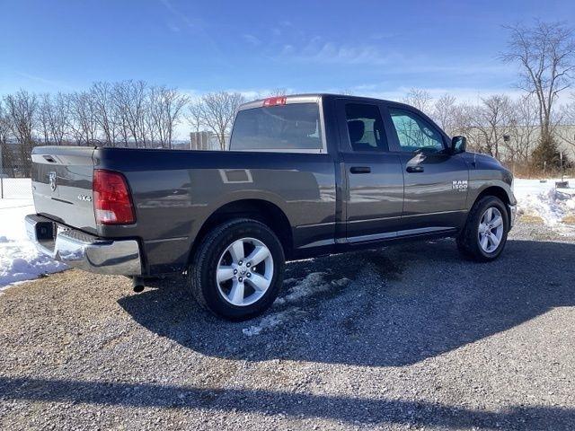 RAM 1500  2024