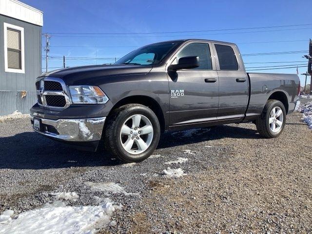 RAM 1500  2024
