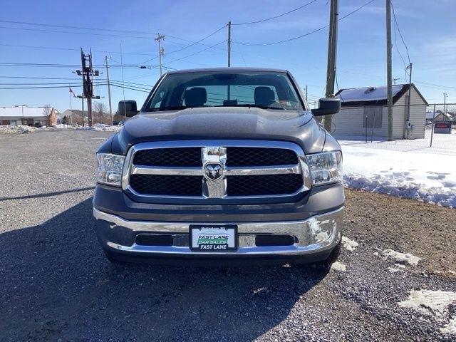 RAM 1500  2024