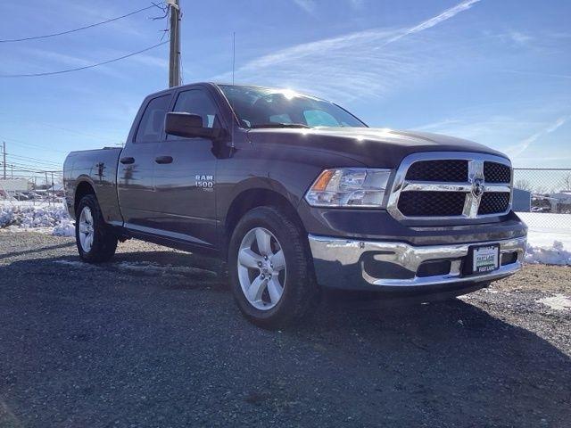 RAM 1500  2024