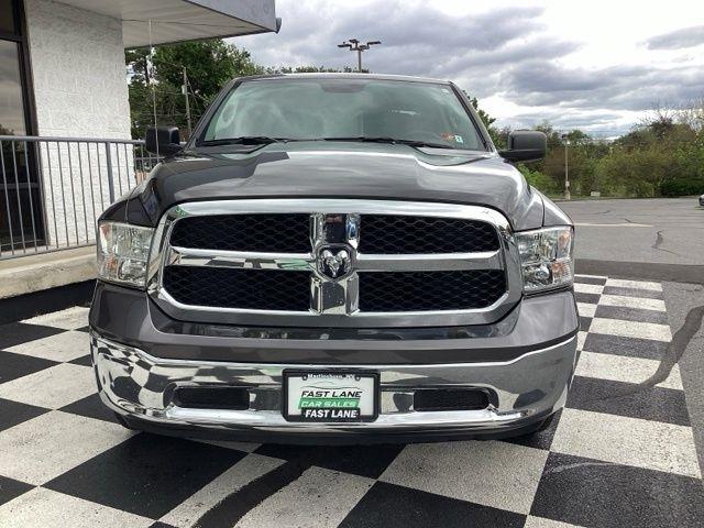 RAM 1500  2024