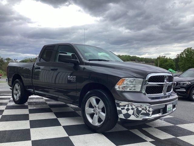RAM 1500  2024