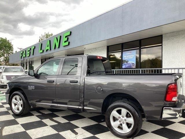 RAM 1500  2024