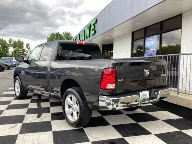 RAM 1500  2024