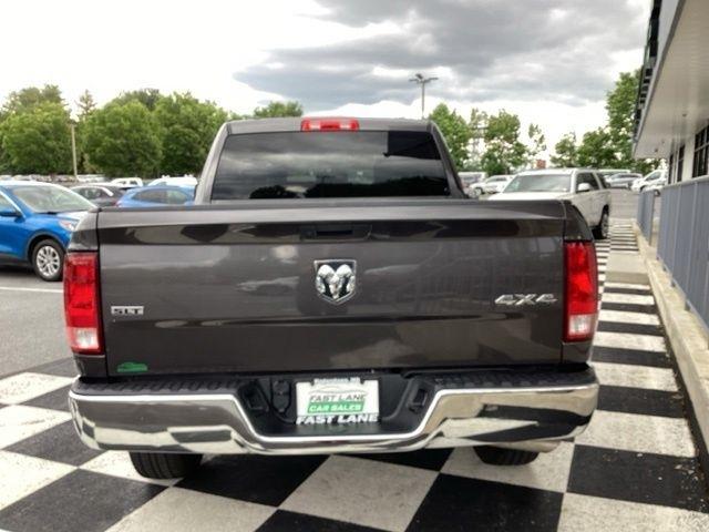 RAM 1500  2024