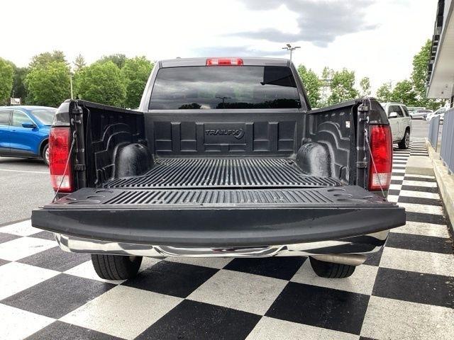 RAM 1500  2024