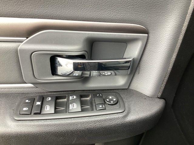RAM 1500  2024