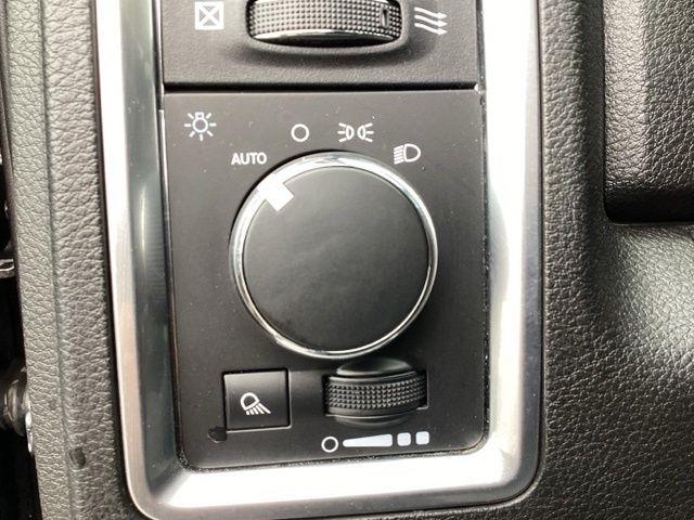 RAM 1500  2024
