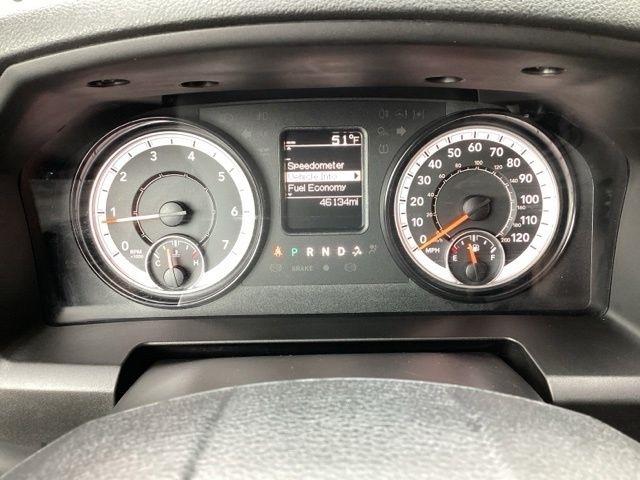 RAM 1500  2024