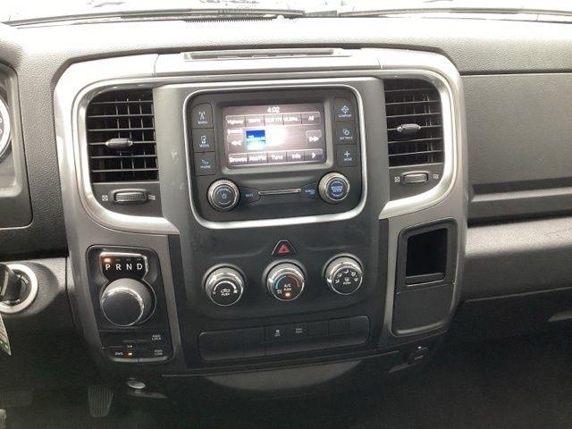 RAM 1500  2024