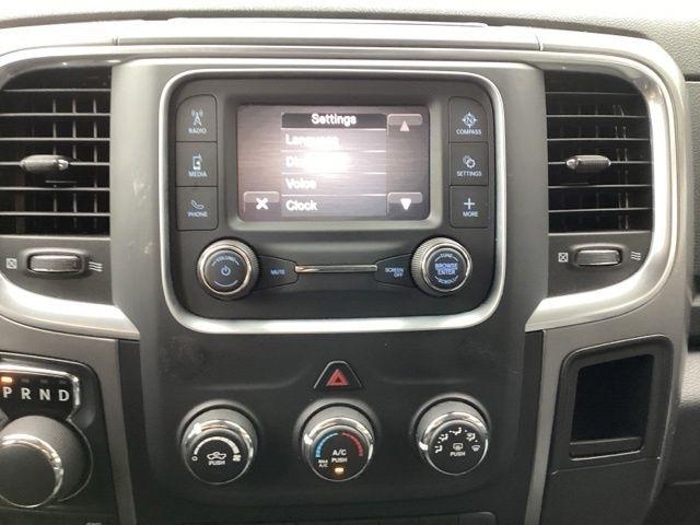 RAM 1500  2024