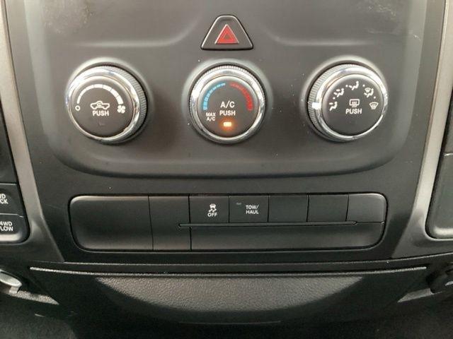 RAM 1500  2024