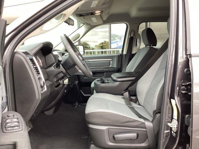 RAM 1500  2024