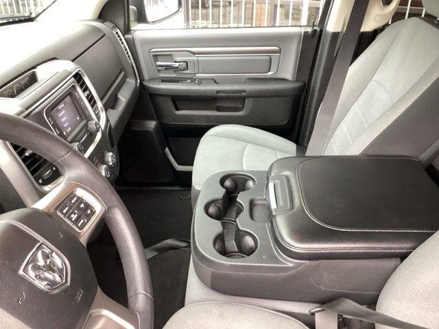 RAM 1500  2024