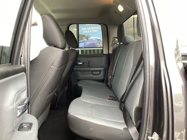 RAM 1500  2024