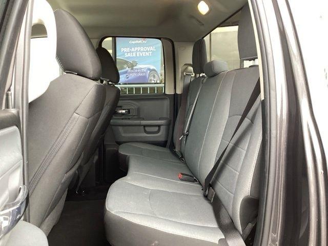RAM 1500  2024