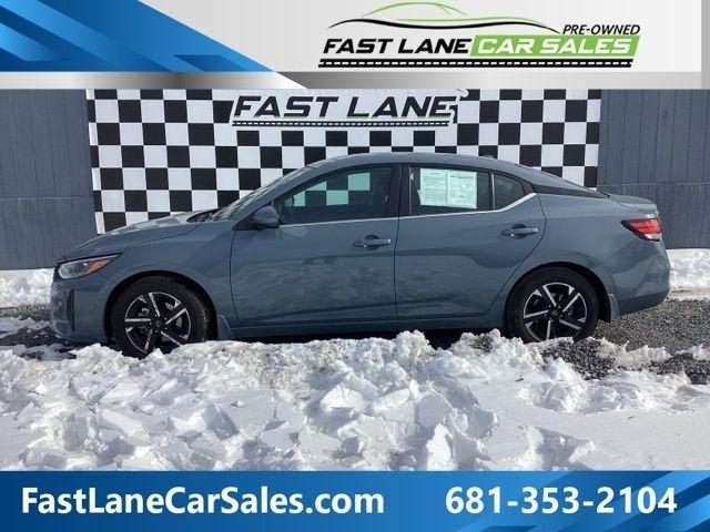 Nissan Sentra  2024