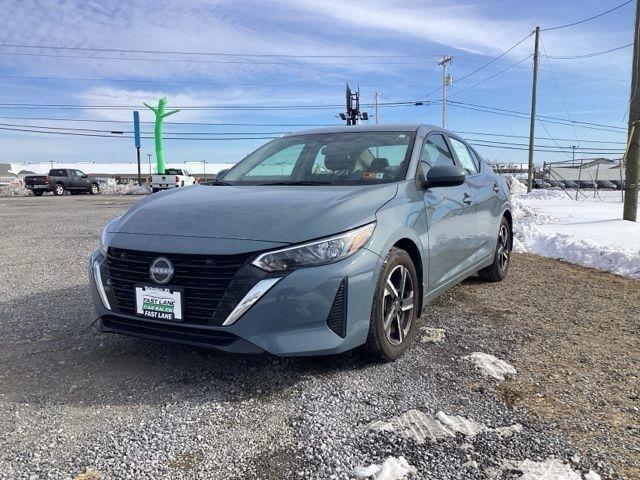 Nissan Sentra  2024