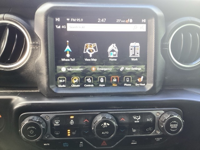 Jeep Wrangler 4xe  2023