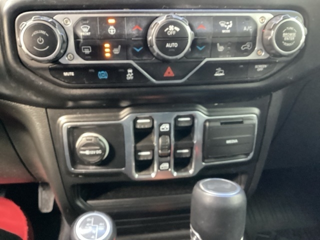 Jeep Wrangler 4xe  2023