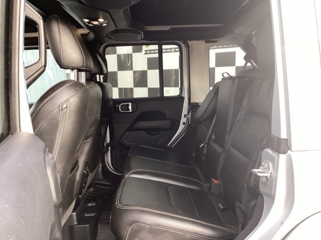 Jeep Wrangler 4xe  2023