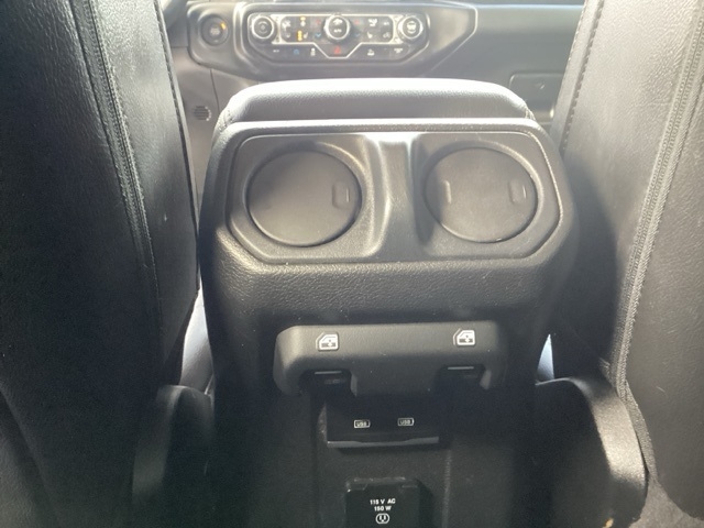 Jeep Wrangler 4xe  2023