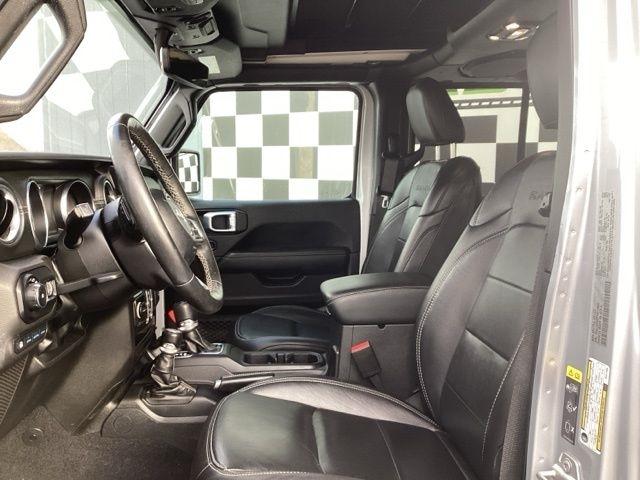 Jeep Wrangler 4xe  2023