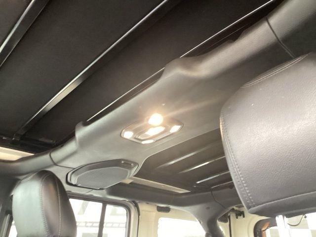 Jeep Wrangler 4xe  2023