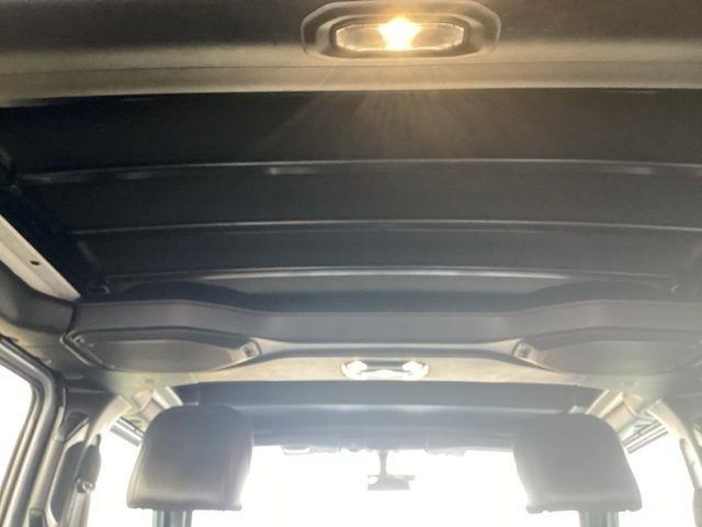 Jeep Wrangler 4xe  2023