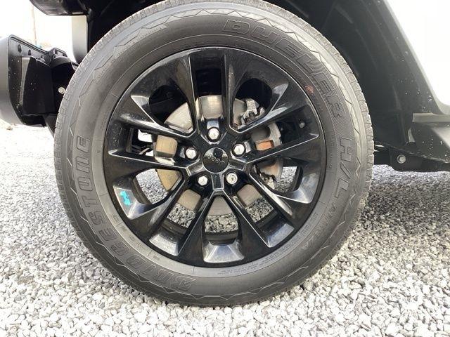 Jeep Wrangler 4xe  2023