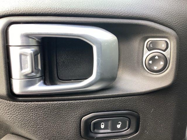 Jeep Wrangler 4xe  2023