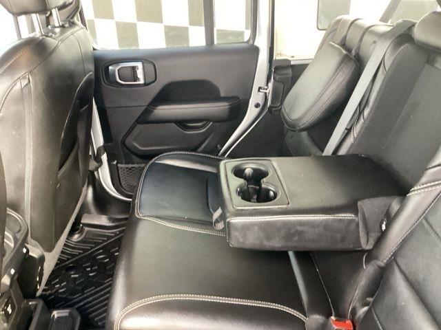 Jeep Wrangler 4xe  2023