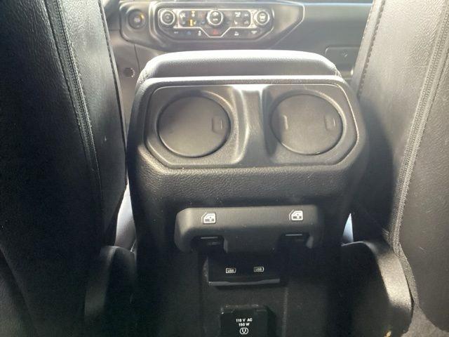 Jeep Wrangler 4xe  2023