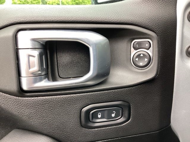 Jeep Wrangler 4xe  2023