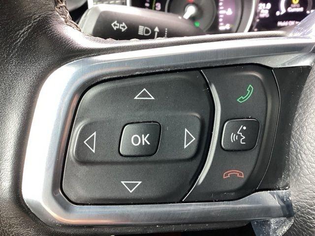 Jeep Wrangler 4xe  2023
