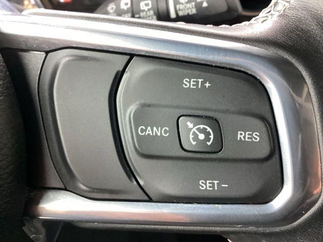 Jeep Wrangler 4xe  2023