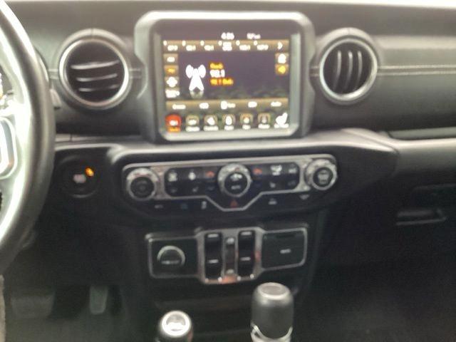 Jeep Wrangler 4xe  2023