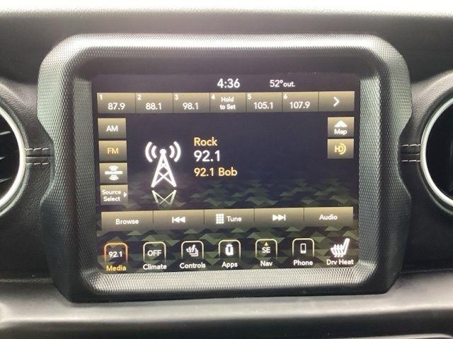 Jeep Wrangler 4xe  2023