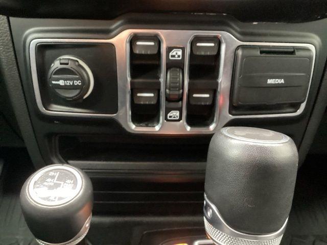 Jeep Wrangler 4xe  2023