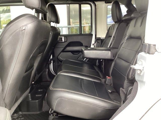 Jeep Wrangler 4xe  2023