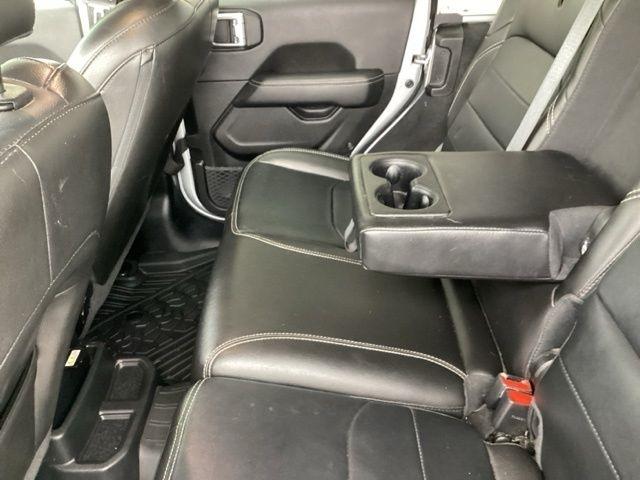 Jeep Wrangler 4xe  2023