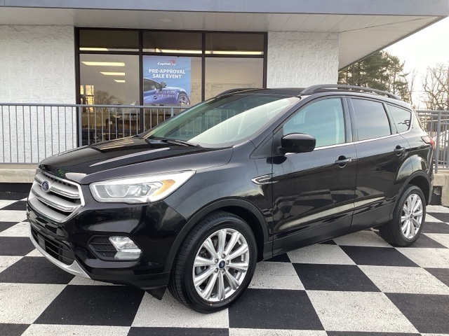 Ford Escape  2019