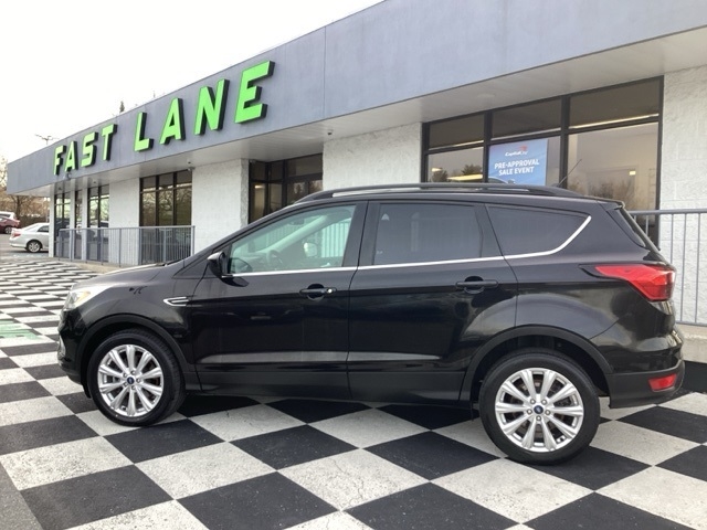 Ford Escape  2019
