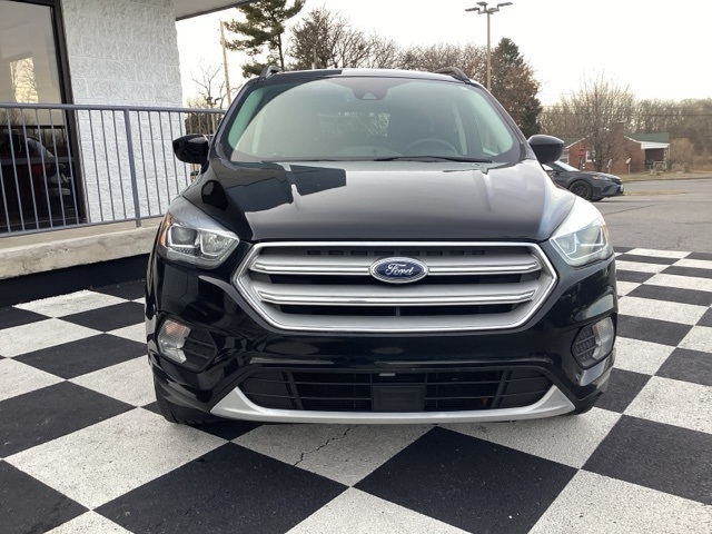 Ford Escape  2019