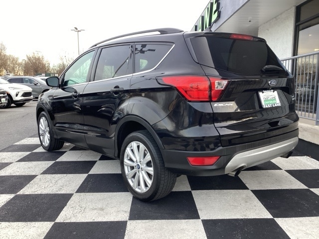 Ford Escape  2019
