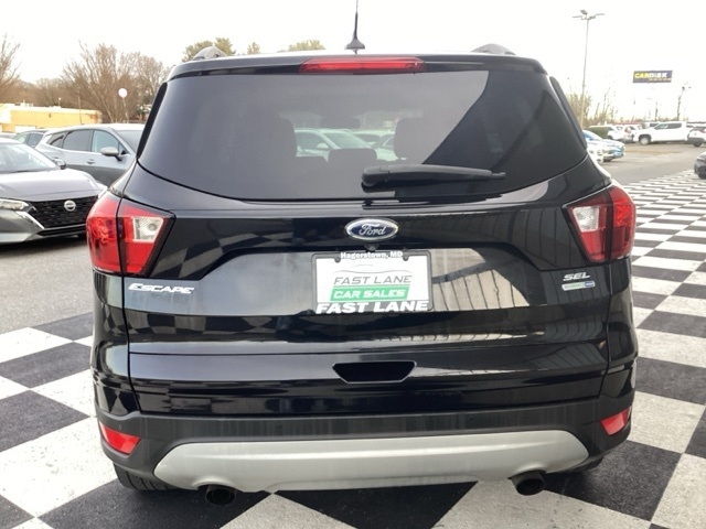 Ford Escape  2019