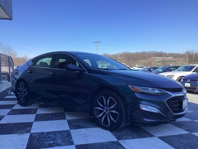 Chevrolet Malibu  2020