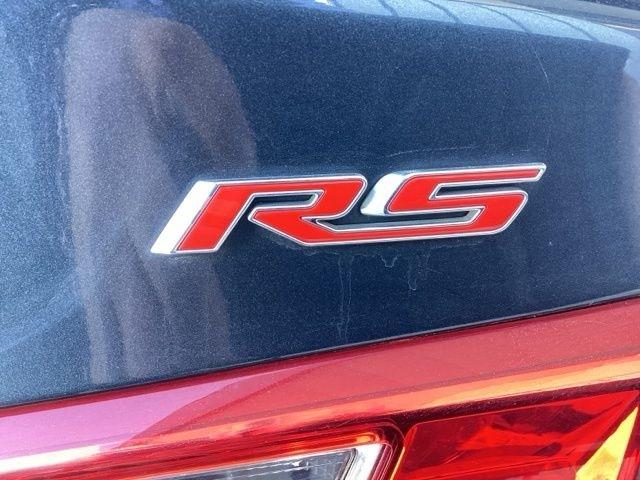 Chevrolet Malibu  2020